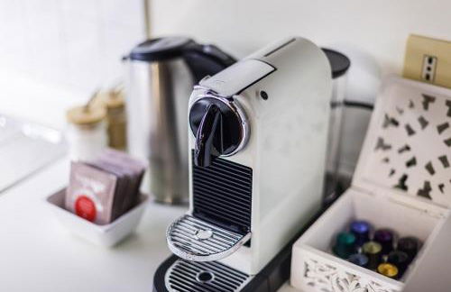 Luxury Apartment Pantheon - Foto 16