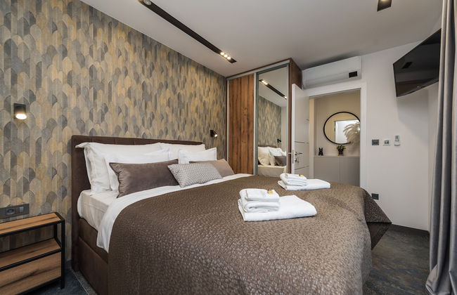 Villa Laverna - Foto 2