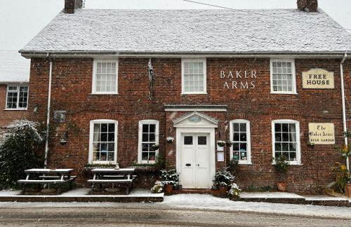 Hog Plum 2 Bed,Ground Floor, Centre Child Okeford - Photo 33