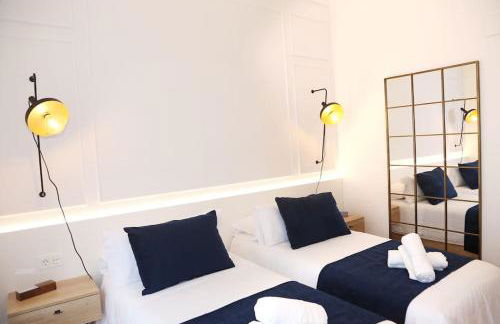 Piso Boutique en el Casco Viejo - Foto 30