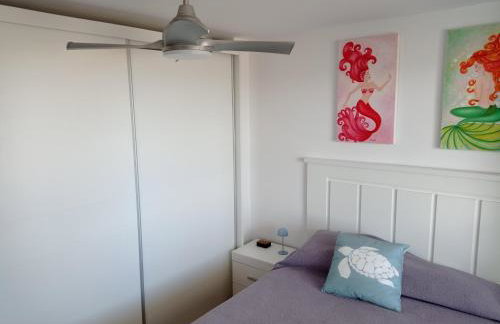 El Descans Solo Familias Serviplaya - Foto 36