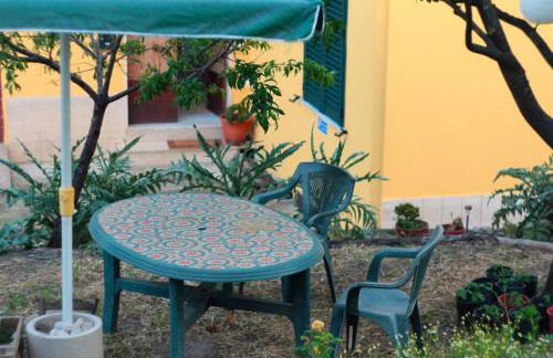 Casa di Ulisse - mansarda familiare - Foto 50