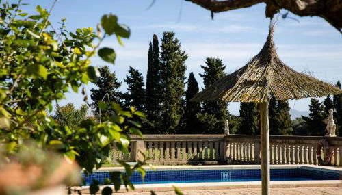 YourHouse Deulosal, apartment in rural house with pool - Foto 2