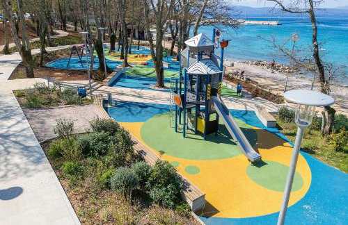 Apartment Maya Njivice - Foto 41