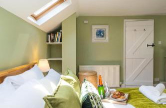 Laurel Cottage - Aldeburgh Coastal Cottages - Foto 28