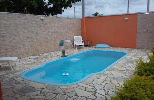 Conforto Laranja - Foto 28