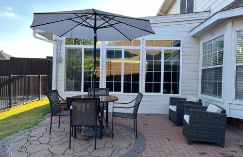 Frisco finest home, large, pool, no parties! - Foto 42