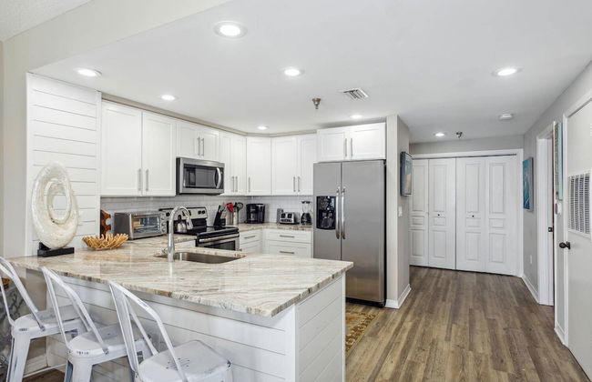 Emerald Isle - Foto 10