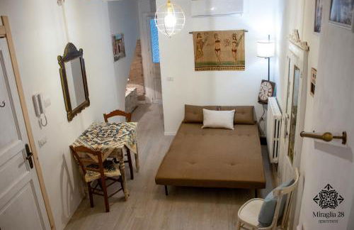 Miraglia 28 apartment - Foto 64