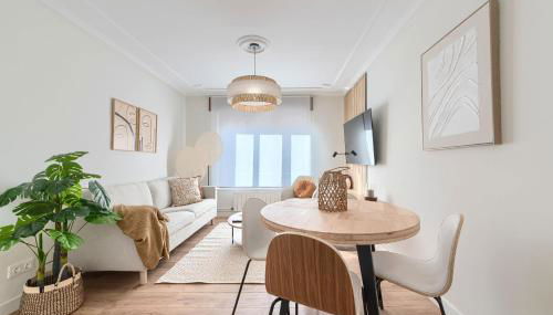 VT reformado y acogedor en zona residencial tranquila - Foto 2