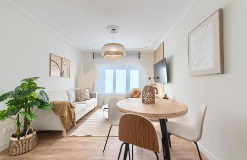 VT reformado y acogedor en zona residencial tranquila - Foto 2