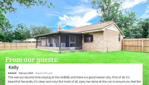 Summer Spot! Glimmering Jacksonville Getaway By Mayo - Foto 3