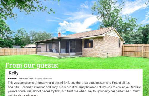 Summer Spot! Glimmering Jacksonville Getaway By Mayo - Foto 3