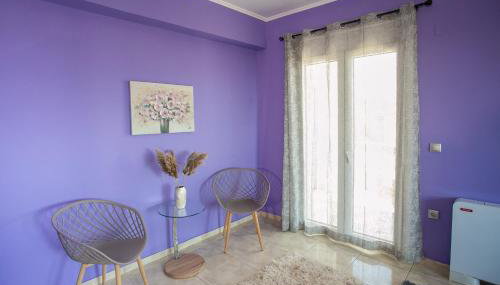 Lucky's House Chios 2 - Foto 3