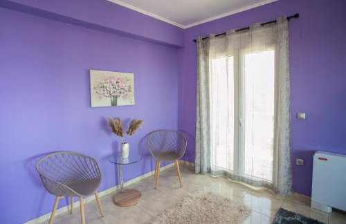 Lucky's House Chios 2 - Foto 3