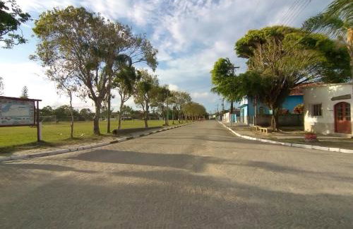 Casa na Jureia - Barra do Ribeira - Iguape - Foto 40