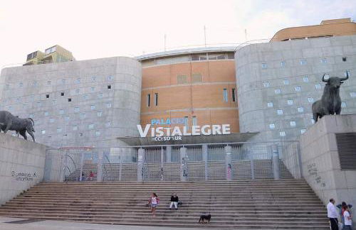 Apartamento HM en Vista Alegre Madrid - Photo 3