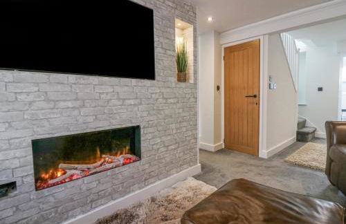 Crag View Cottage - Foto 6