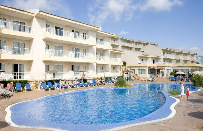 HSM Calas Park - Foto 33