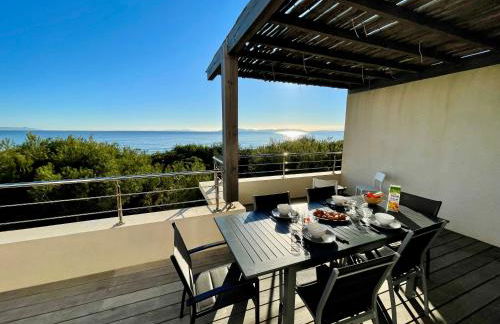 Appartement luxe Le Levant - Foto 6