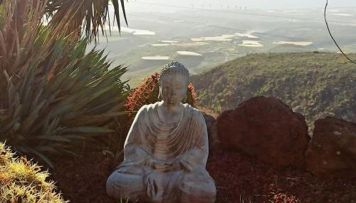 Finca Aurora quiet holiday flat with pool and great mountain and sea views - Foto 2, Other