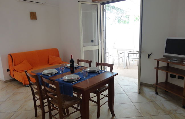 VersoSud - Casa Vacanze De Revel 18 - Foto 7