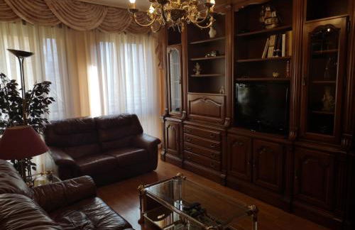 Apartamento GALLARZA con Parking - Photo 1