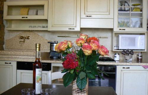 Villa Ceppeto - Foto 29