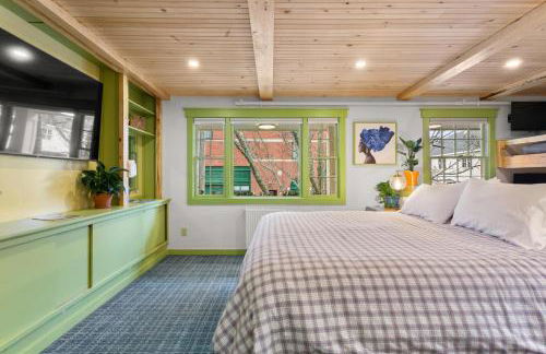 Downtown Camden Hotel - Foto 53