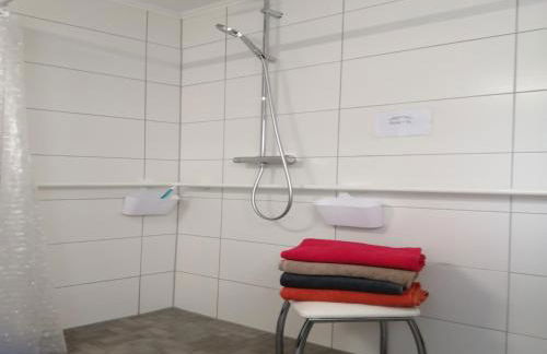 Sonnige Wohnung in Bad Driburg mit Garten - Foto 64