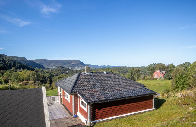 Heggland Huset - Foto 23