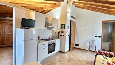 Dany Home 2 - Casa Vacanza Andora - Foto 5