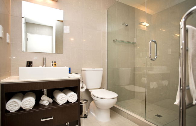 Sea Spray Suites - Foto 41