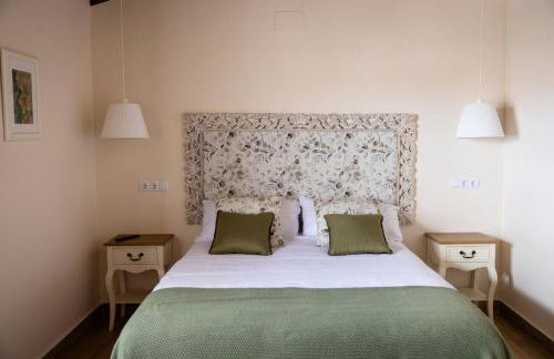 Casa Rural Alcolea del Pinar - Foto 46