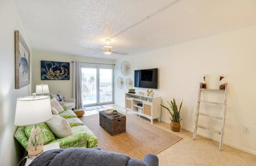 Ocean-View Key Colony Beach Condo with Pool Access! - Foto 1