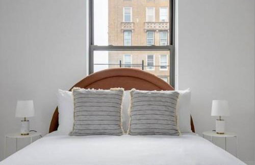 3BR Furnished Loft in Midtown West - Foto 7