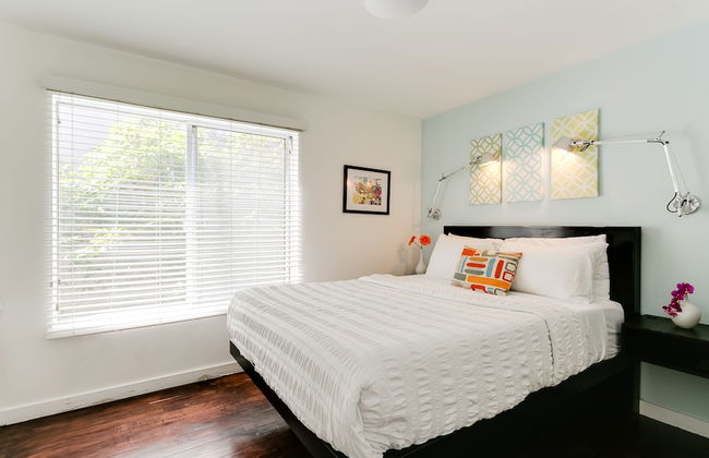 Venice Beach Vacation Condos - Foto 8