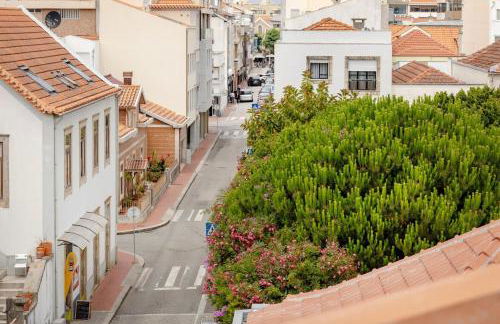 Top Floor Retreat in Espinho - Foto 23