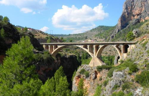 LIGNUM Casa Rural - Foto 40