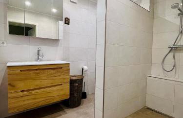 "Ohuus" Ferienhaus mit Garten - Foto 11