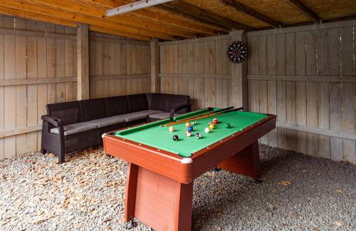 Northumberland Hot Tub Haven for 10 in 5 ensuite bedrooms - Photo 28