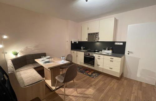 Ferienwohnung am Kurpark Brilon - Foto 7