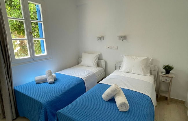 Zen Beach House in Tinos 2 - Foto 12