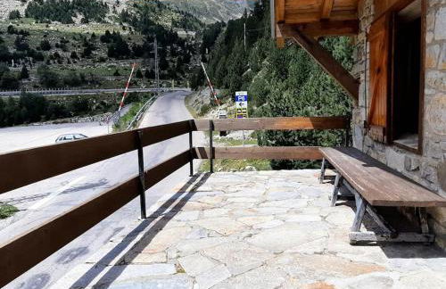 Xalet de muntanya en Parc Natural a 2000 metres - Foto 8