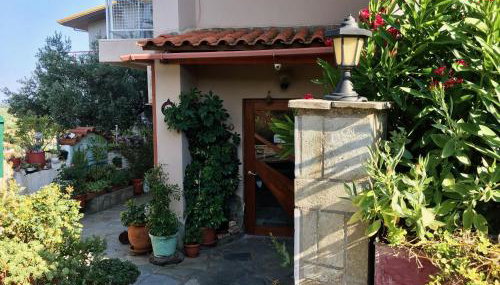 Bay Holiday Hotel & Spa - Foto 3, Garden