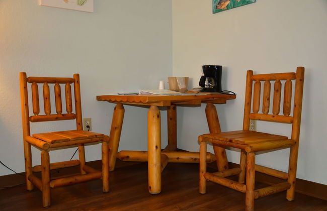 Camp Mack Lodge, Marina & RV Resort - Foto 16