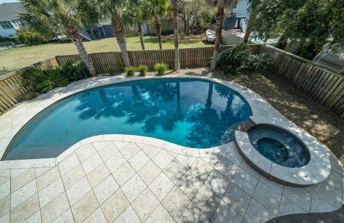 814 Carolina - Custom Private Home -Pool, Roof Top Deck - Foto 53