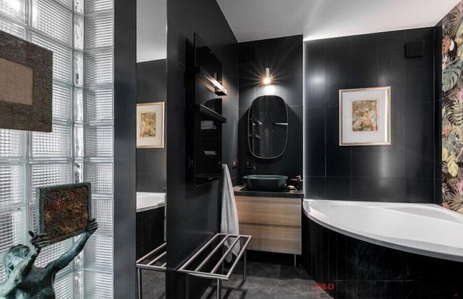 P&O Apartments Bitwy Warszawskiej I - Foto 10