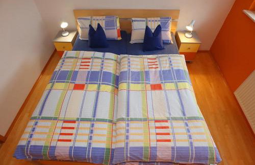 Cozy Apartment in Schwenningen With Garden - Foto 147