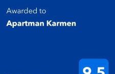 Apartman Karmen - Foto 39